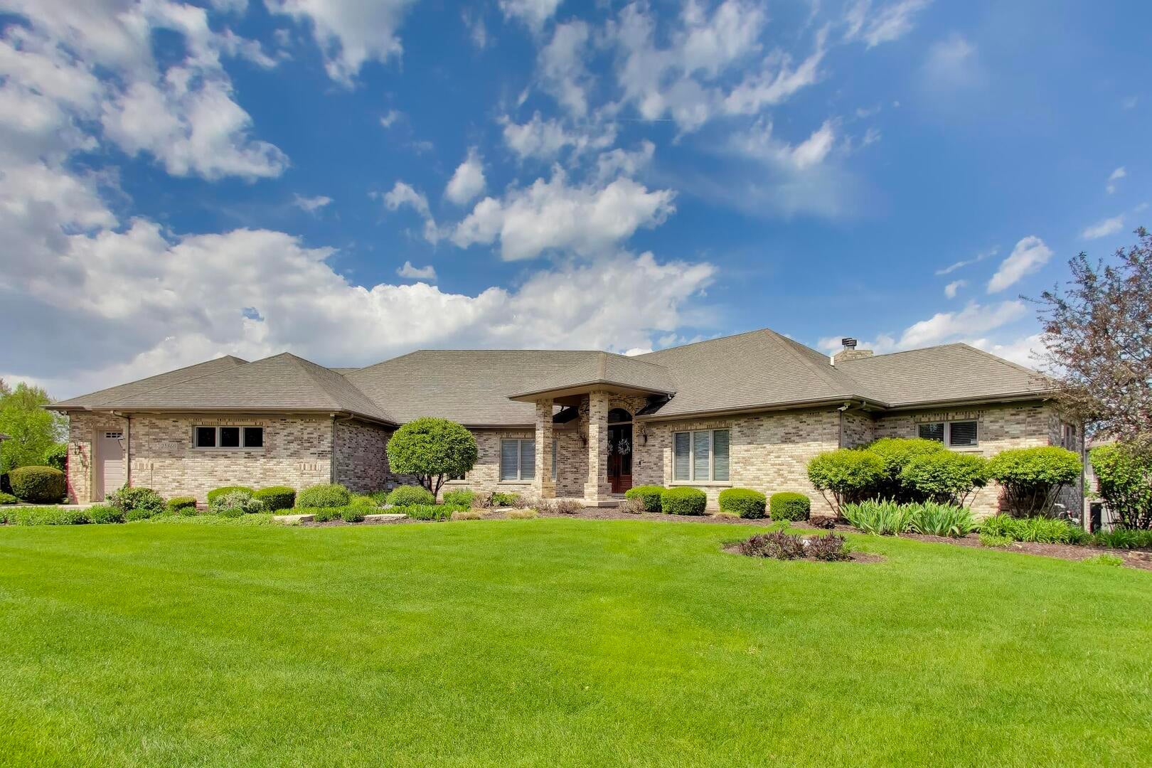 25860 Prairie Hill Lane — photo