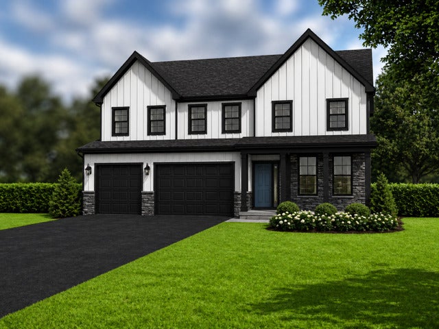 1045 Timber Oak Lane — photo
