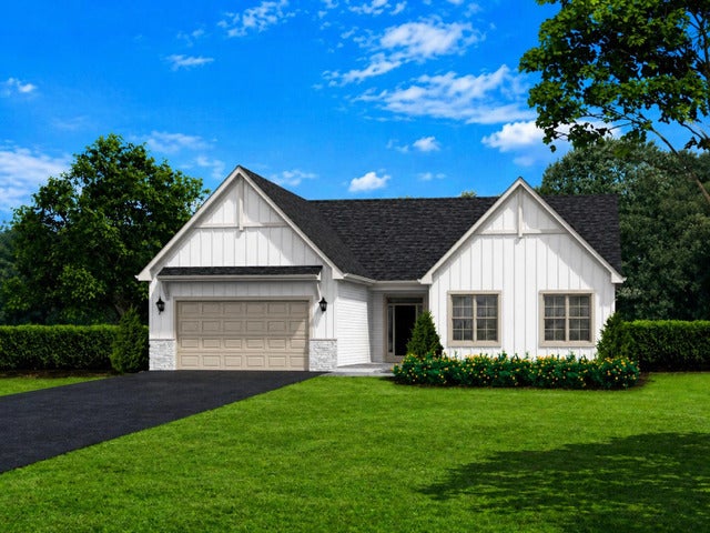 1085 Timber Oak Lane — photo