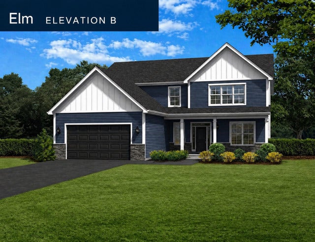 1165 Timber Oak Court — photo