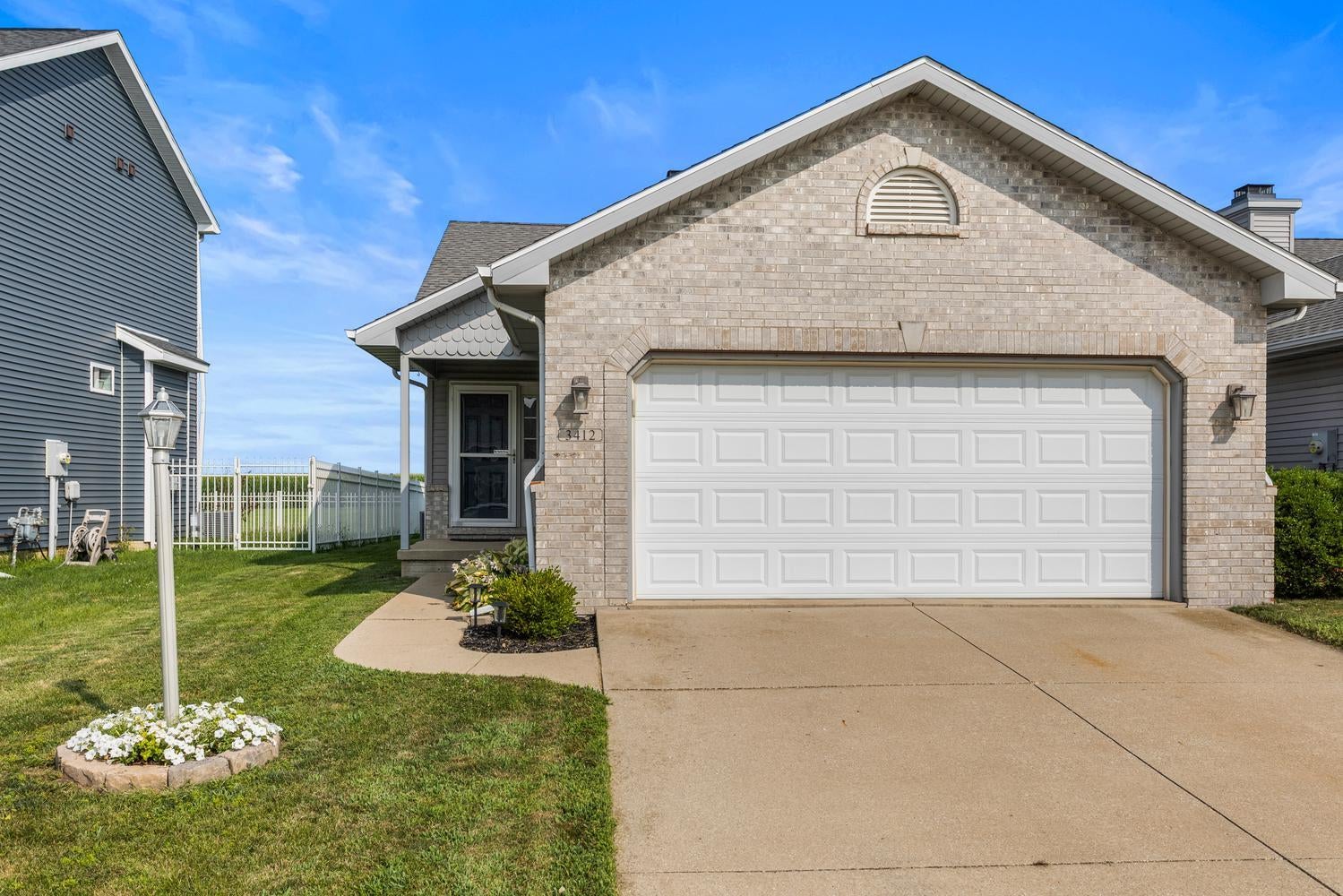 3412 Boulder Ridge Drive — photo