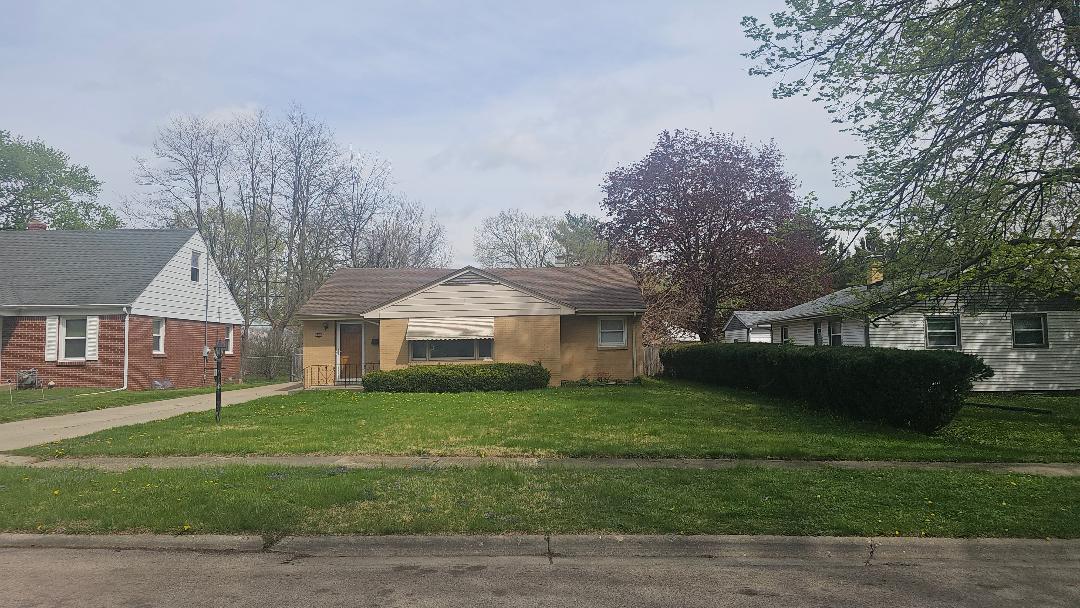 1407 Gorham Place — photo
