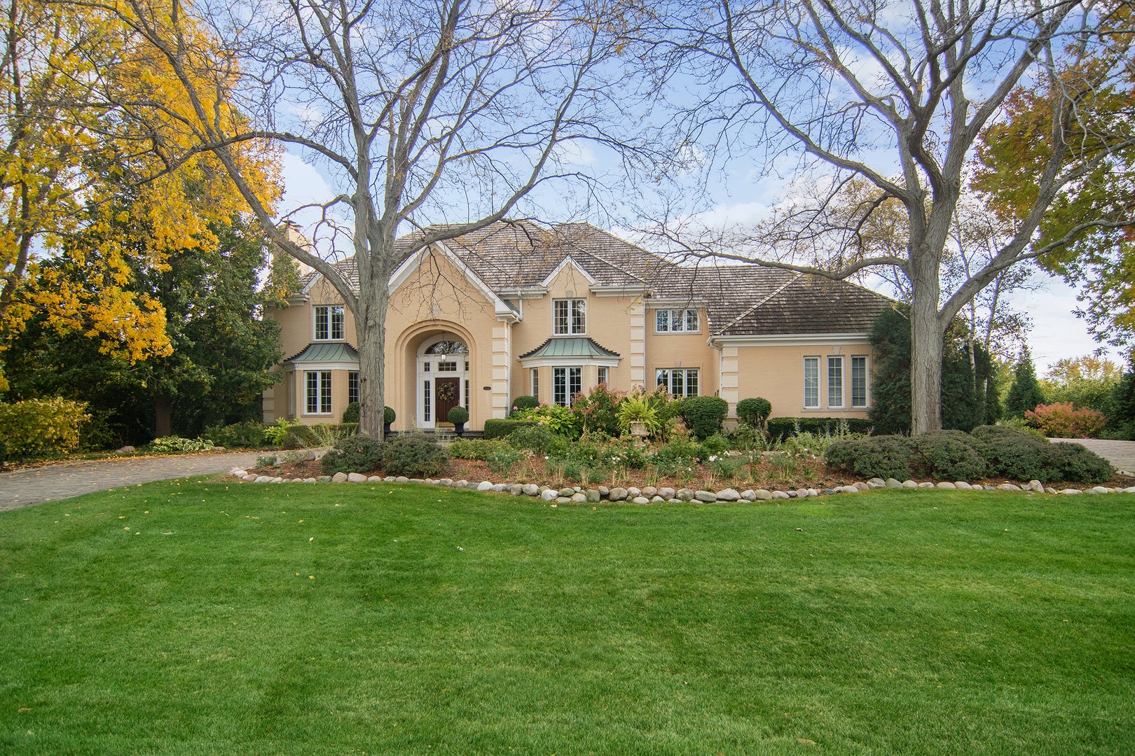 1520 Macalpin Circle — photo