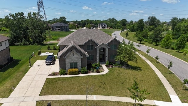22612 Bear Claw Lane — photo