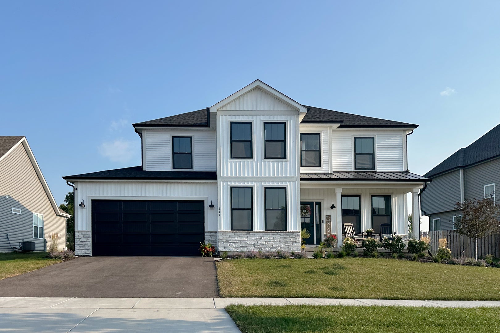 5270 Greenshire Circle — photo