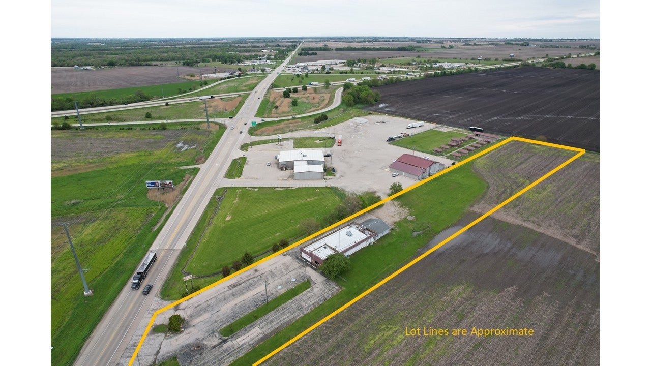 3038 N State Route 71 Highway — photo