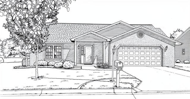 207 Justice Lane — photo