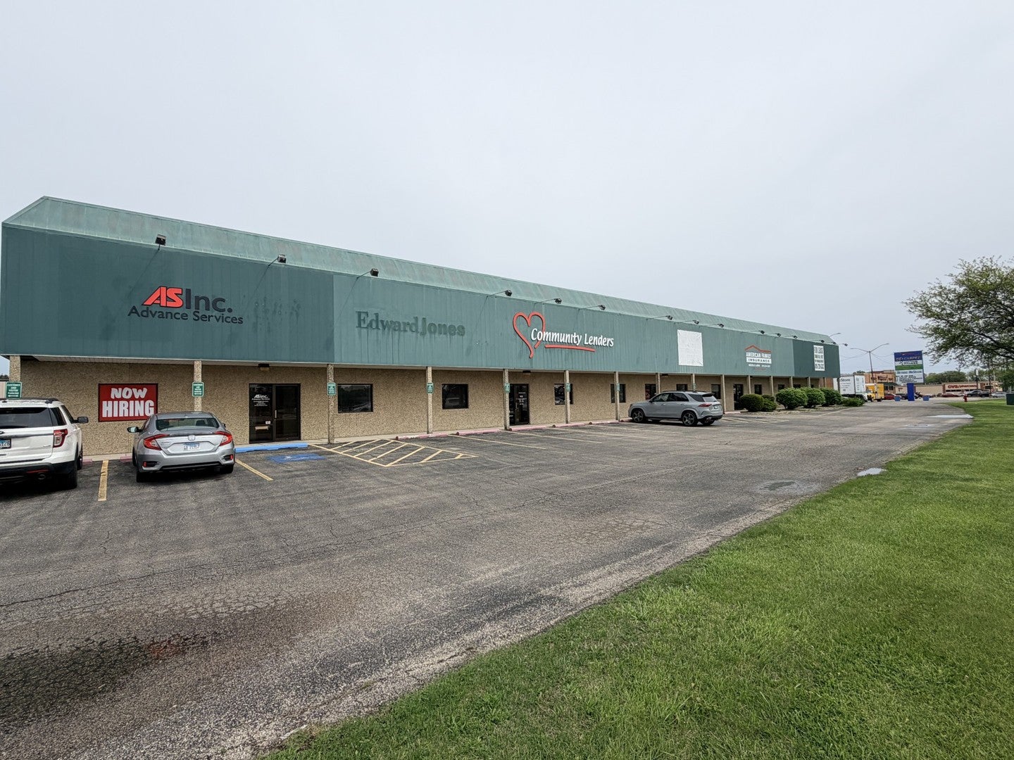1011 Shooting Park Road 101-B — photo