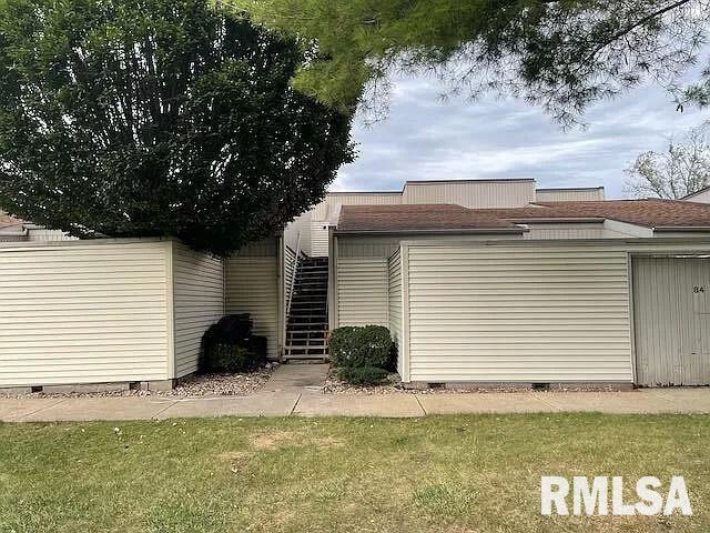 6831 N Frostwood Parkway 82 — photo
