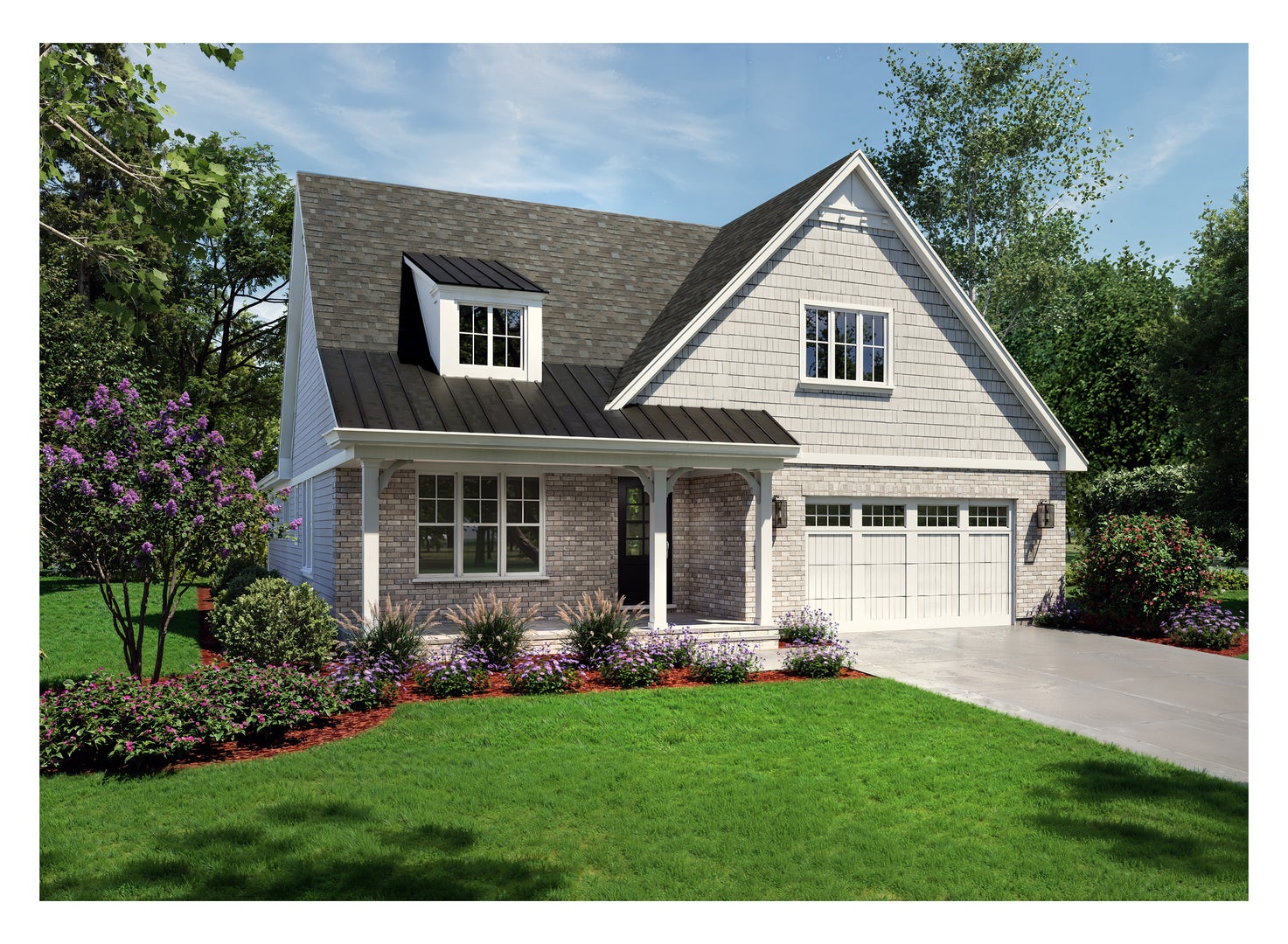 6035 Bentley (Lot 9) Avenue — photo