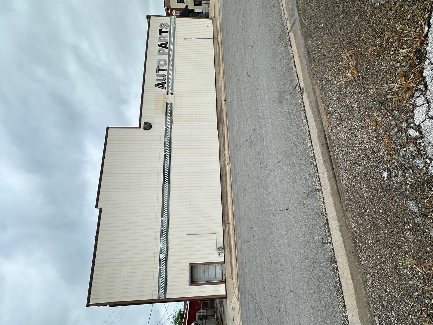 1 West Main Street — photo