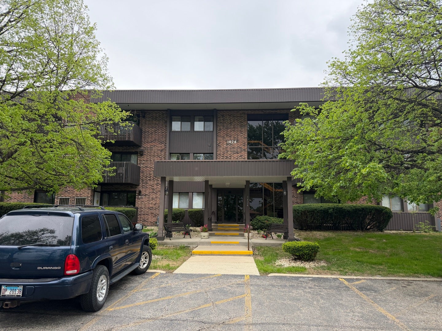 1424 Woodbridge Road 2a — photo