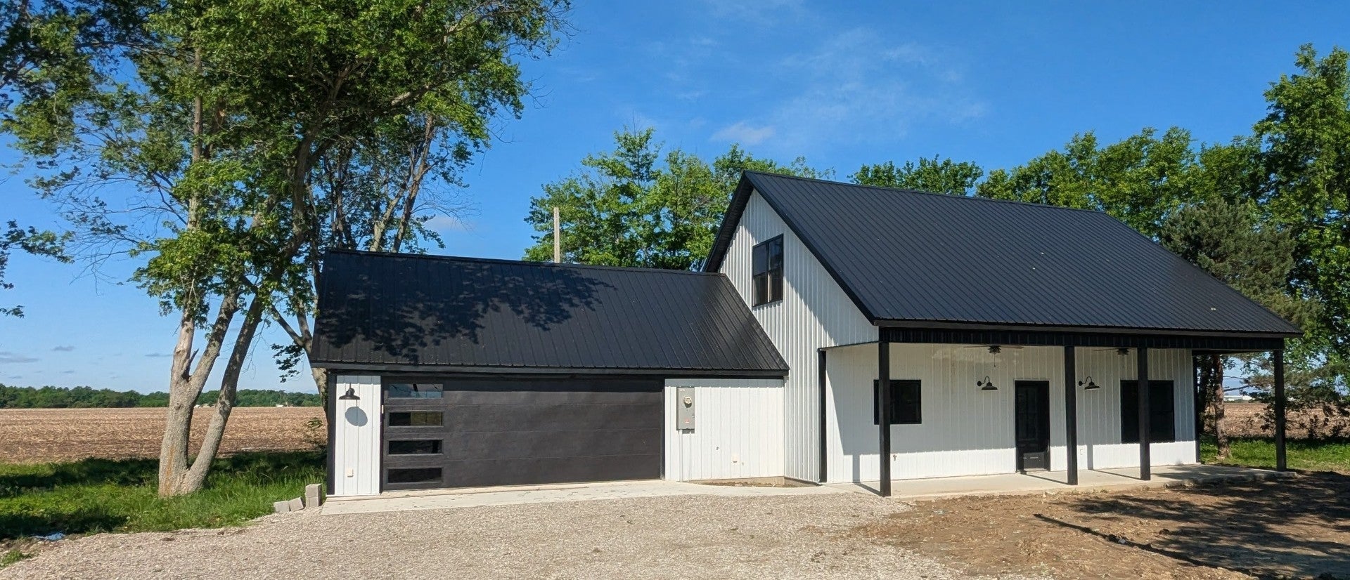 521 Dewolf Street — photo