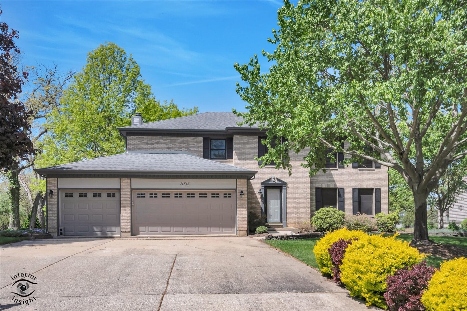 11515 Ellwood Greens Road — photo