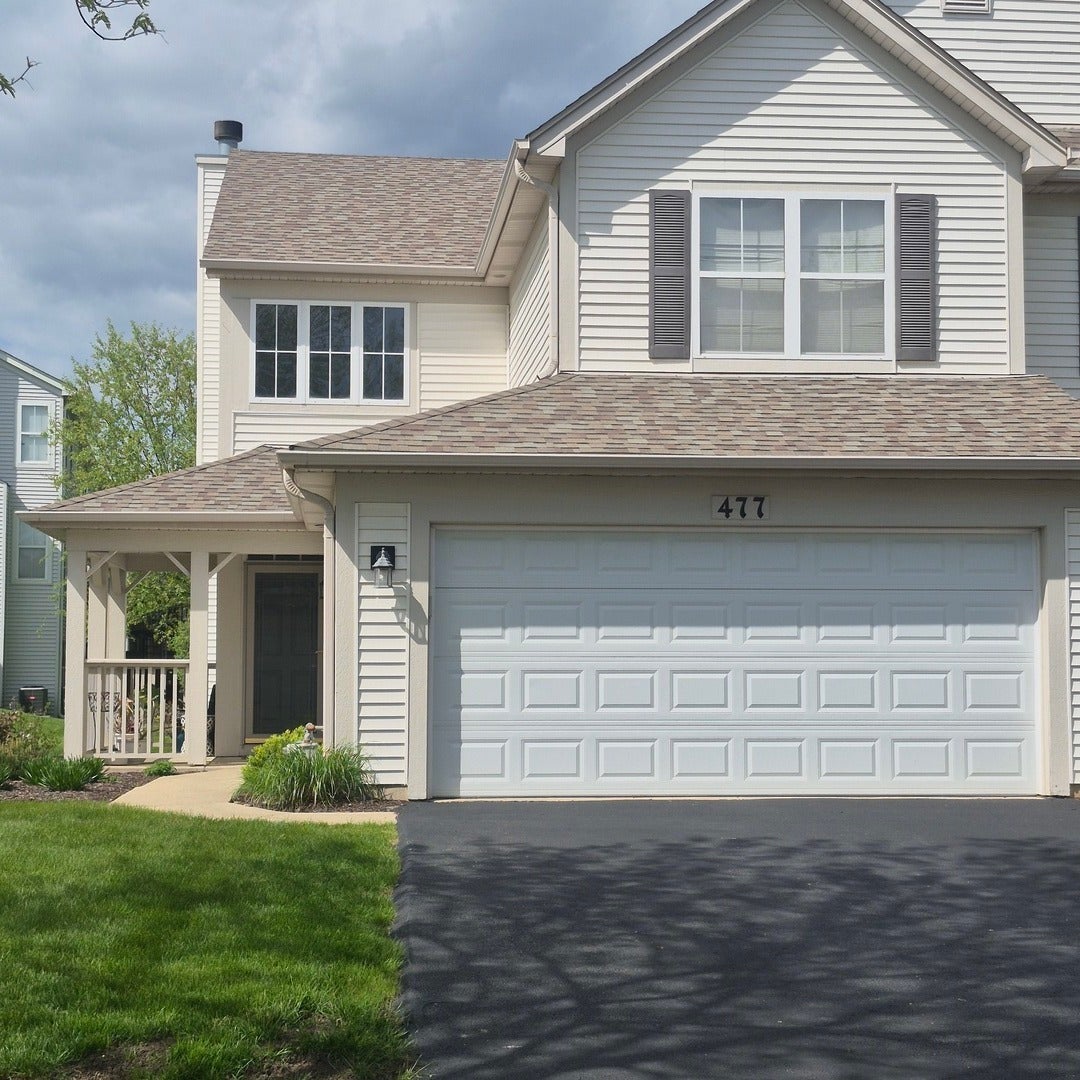477 Peregrine Parkway D — photo