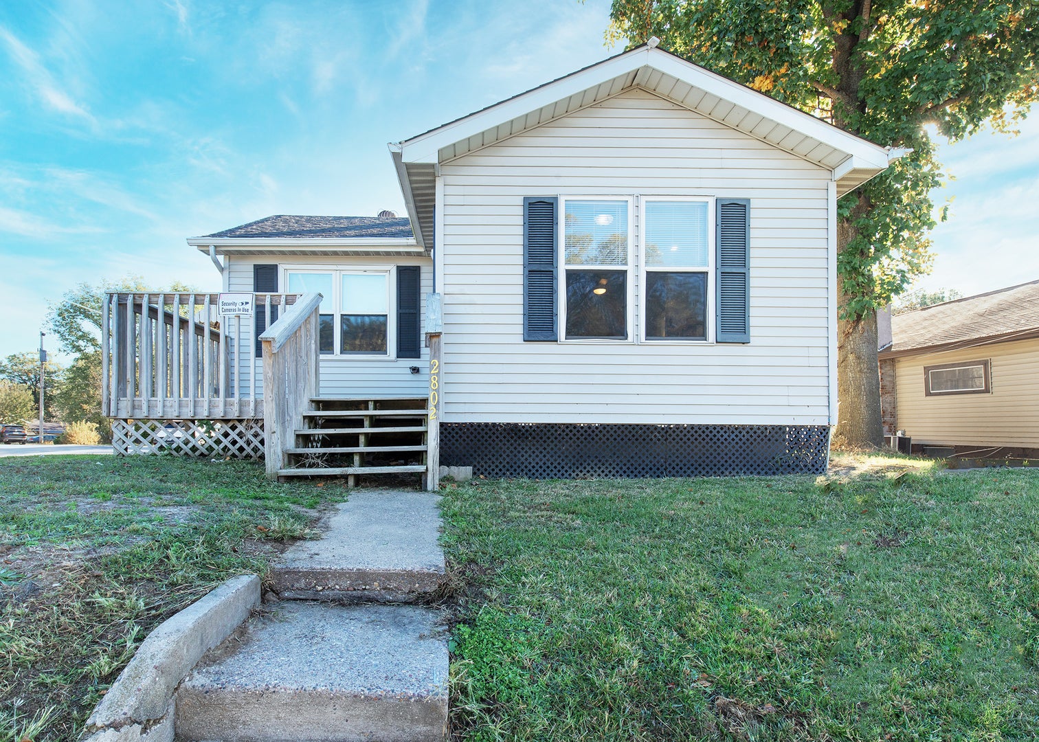 2802 Archer Drive — photo