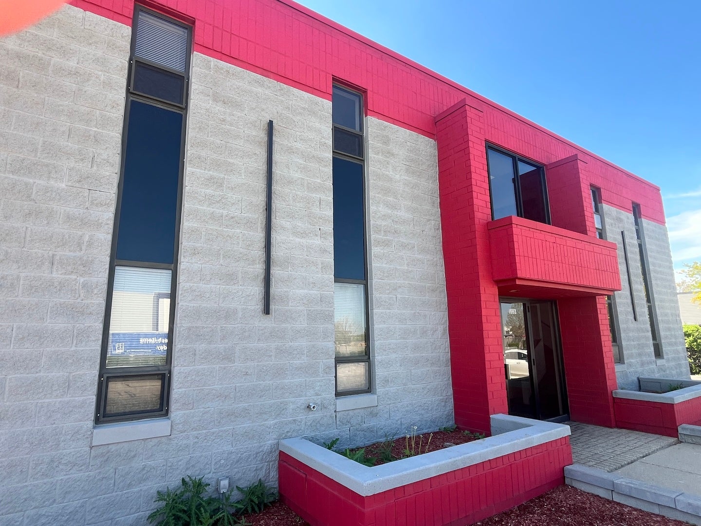 1336 Enterprise Drive — photo