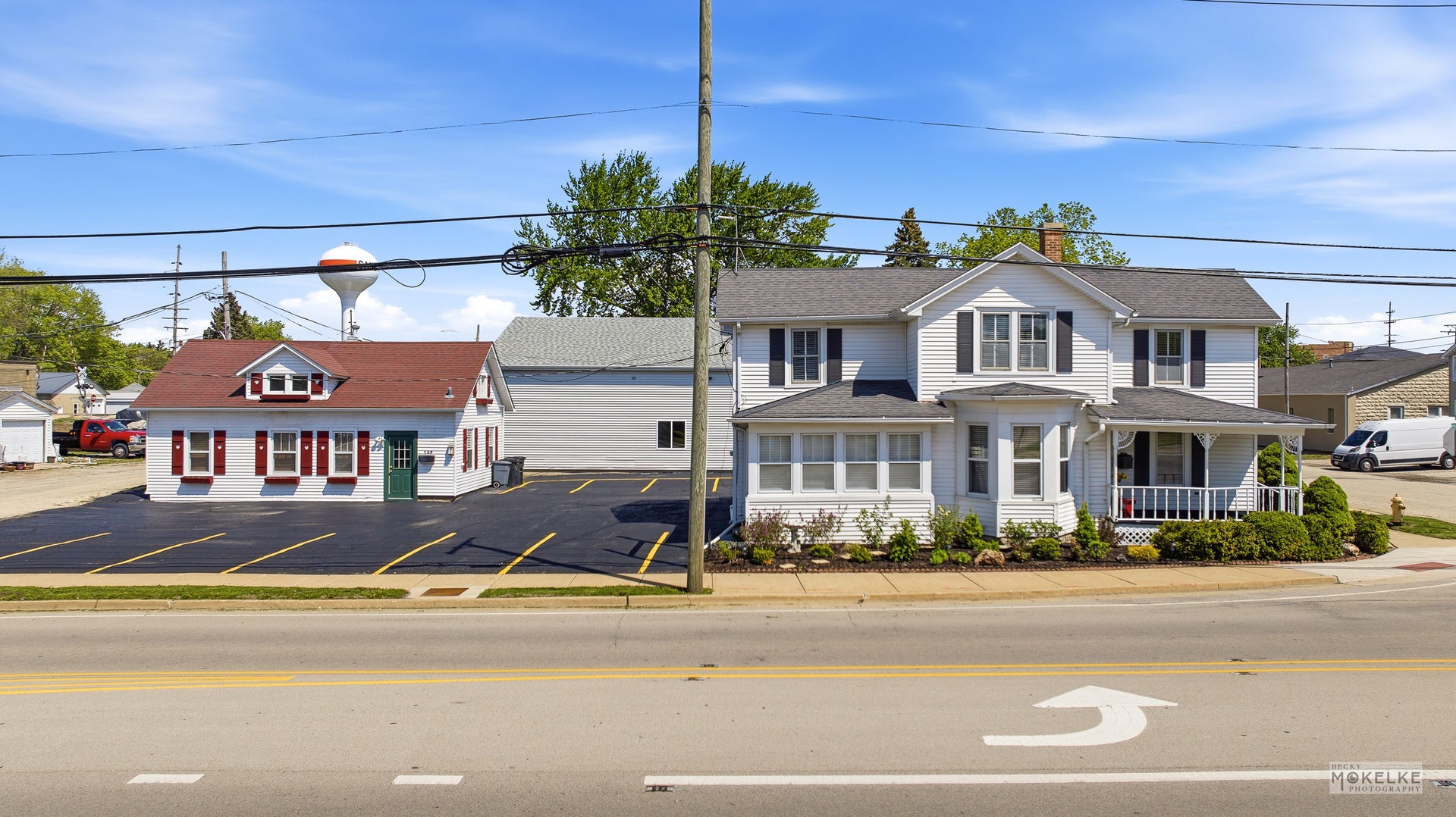 101 & 109 W Church Street — photo