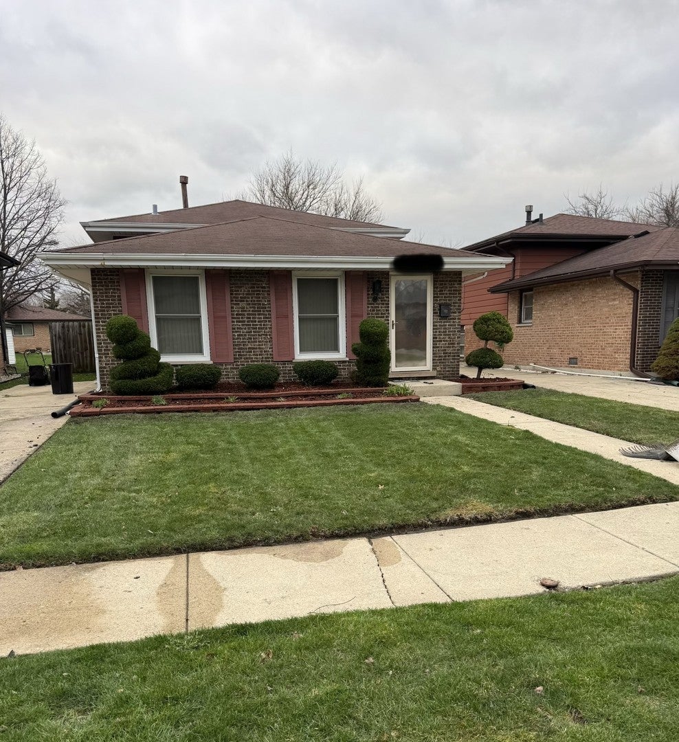 18105 Soleri Drive — photo