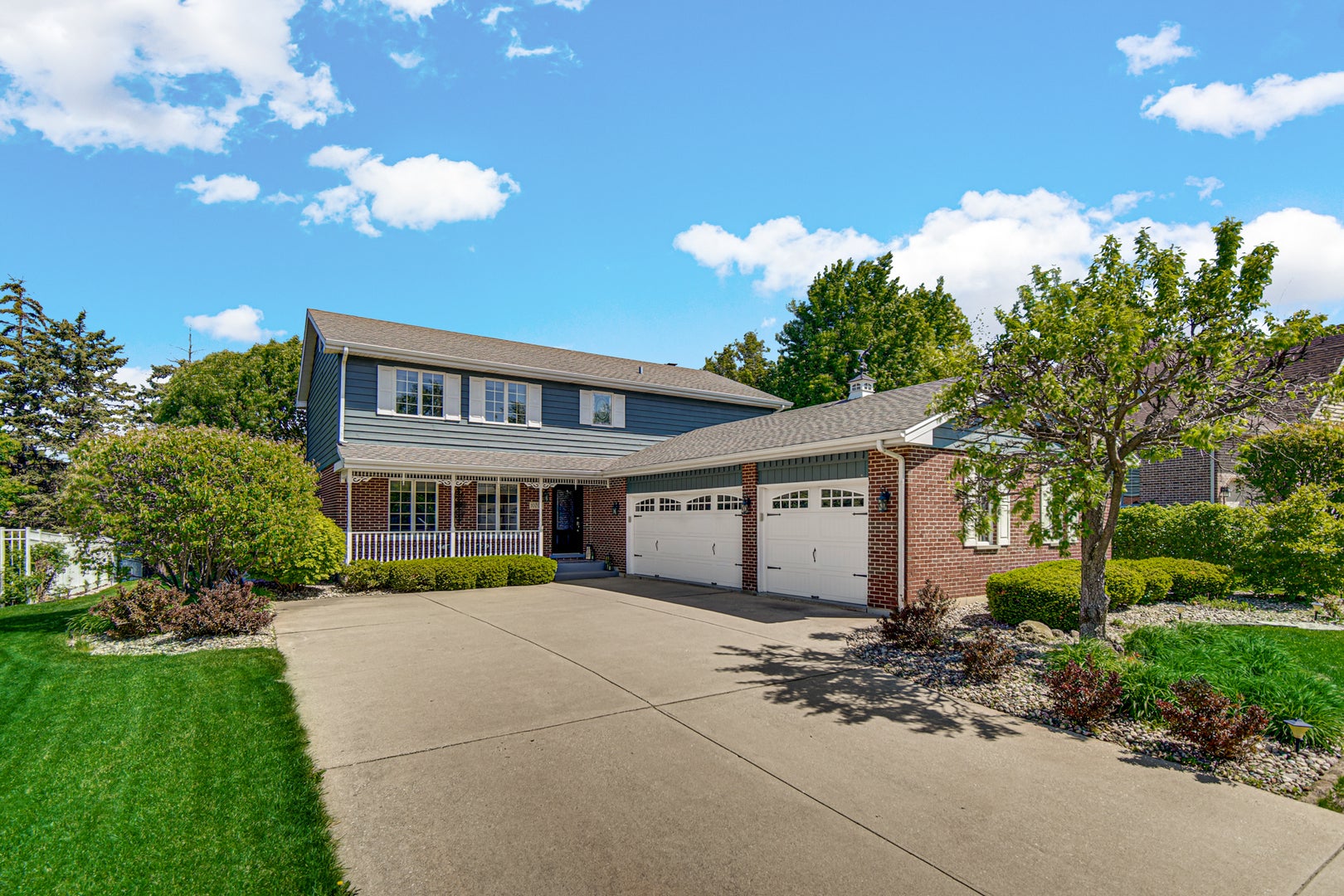 10700 Churchill Drive — photo