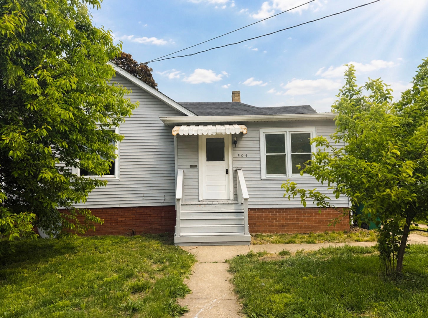 504 E Stanton Street — photo
