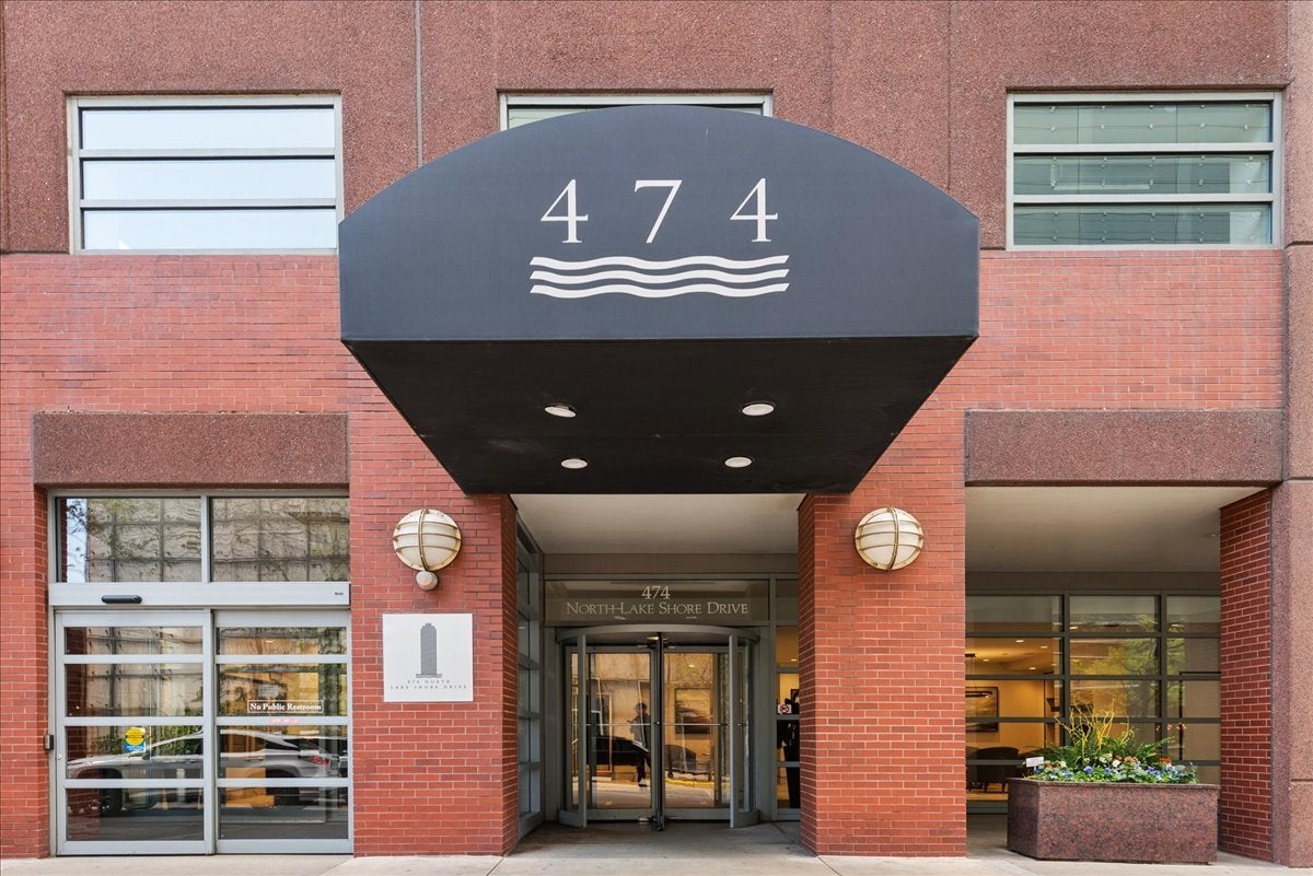 474 N Lake Shore Drive 4003 — photo