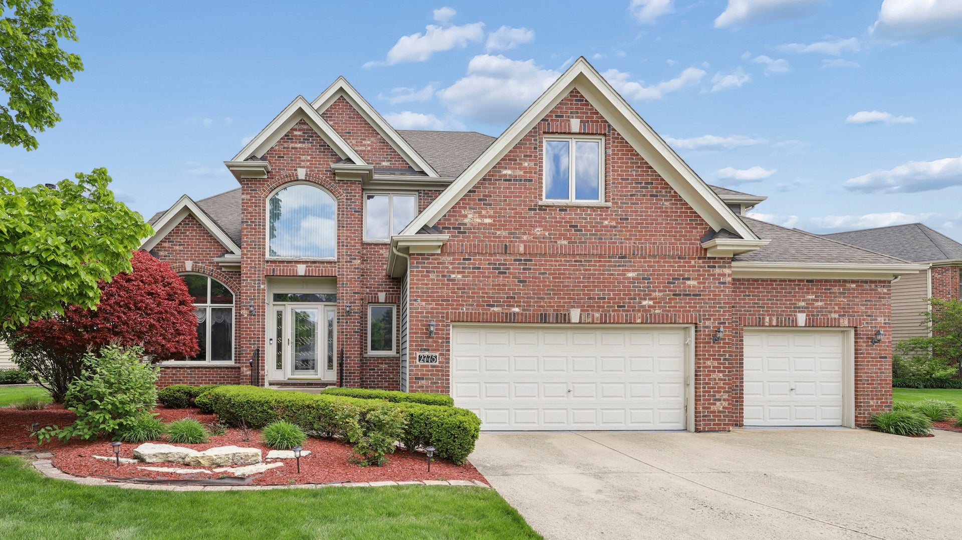 2775 Ginger Woods Drive — photo