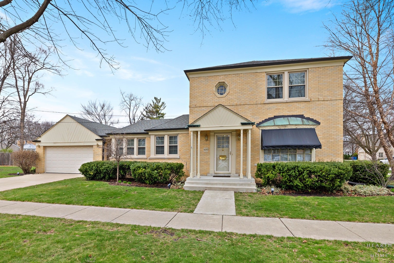 400 W Milburn Avenue — photo