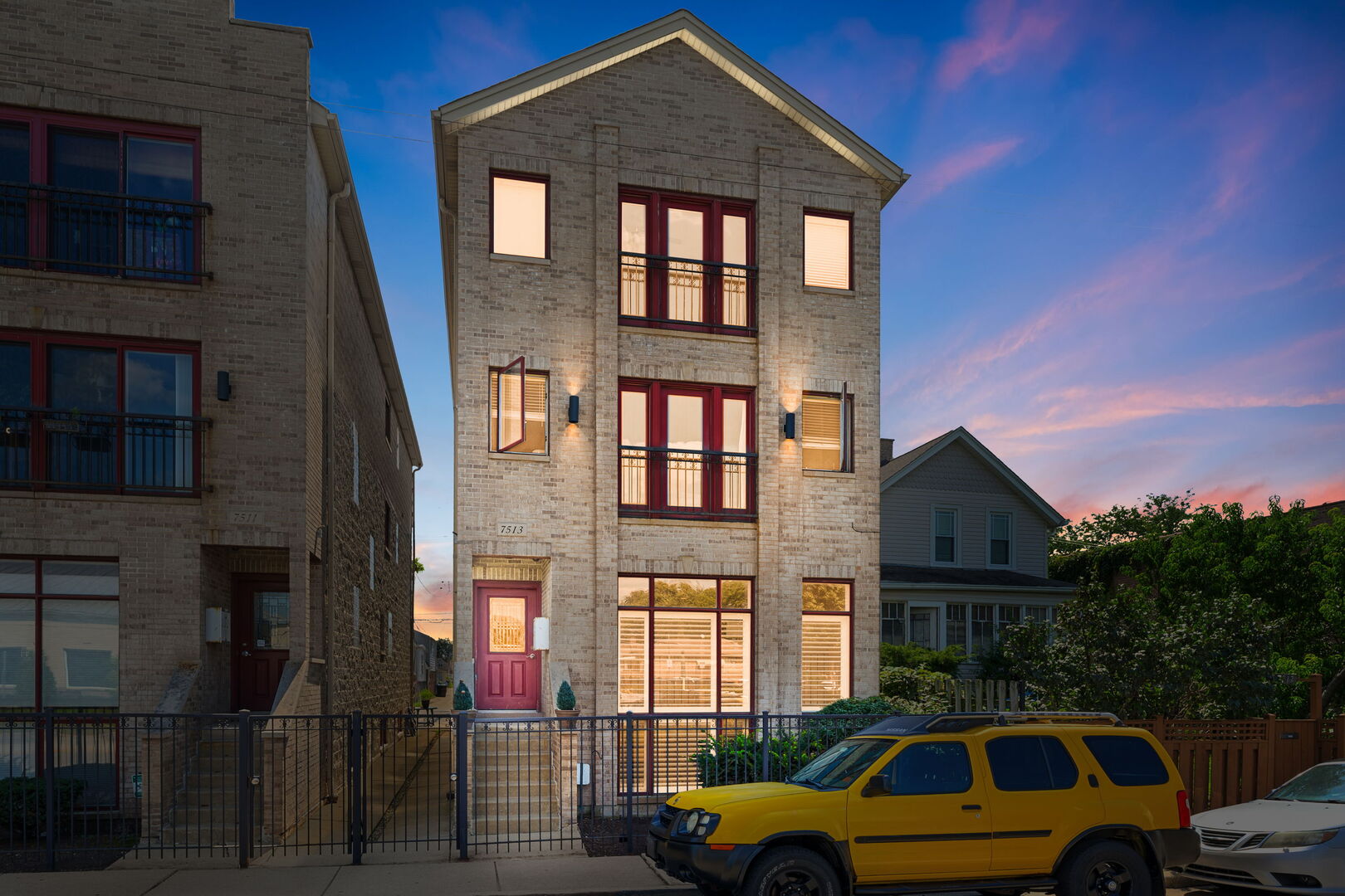 7513 W Irving Park Road 1 — photo