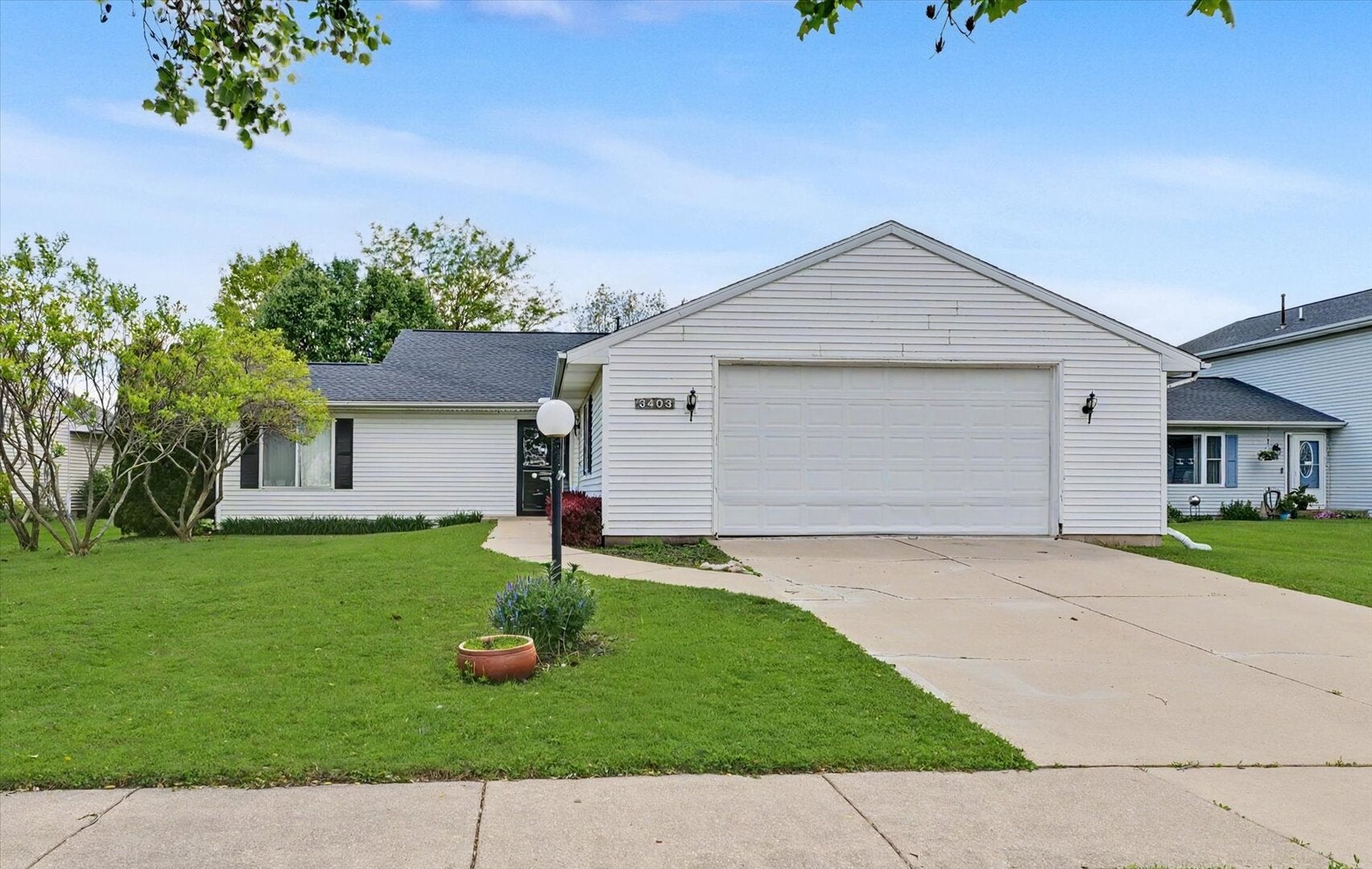 3403 Timberline Drive — photo