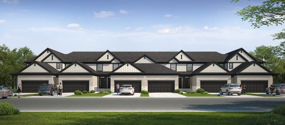 143 N Lakeview Drive — photo