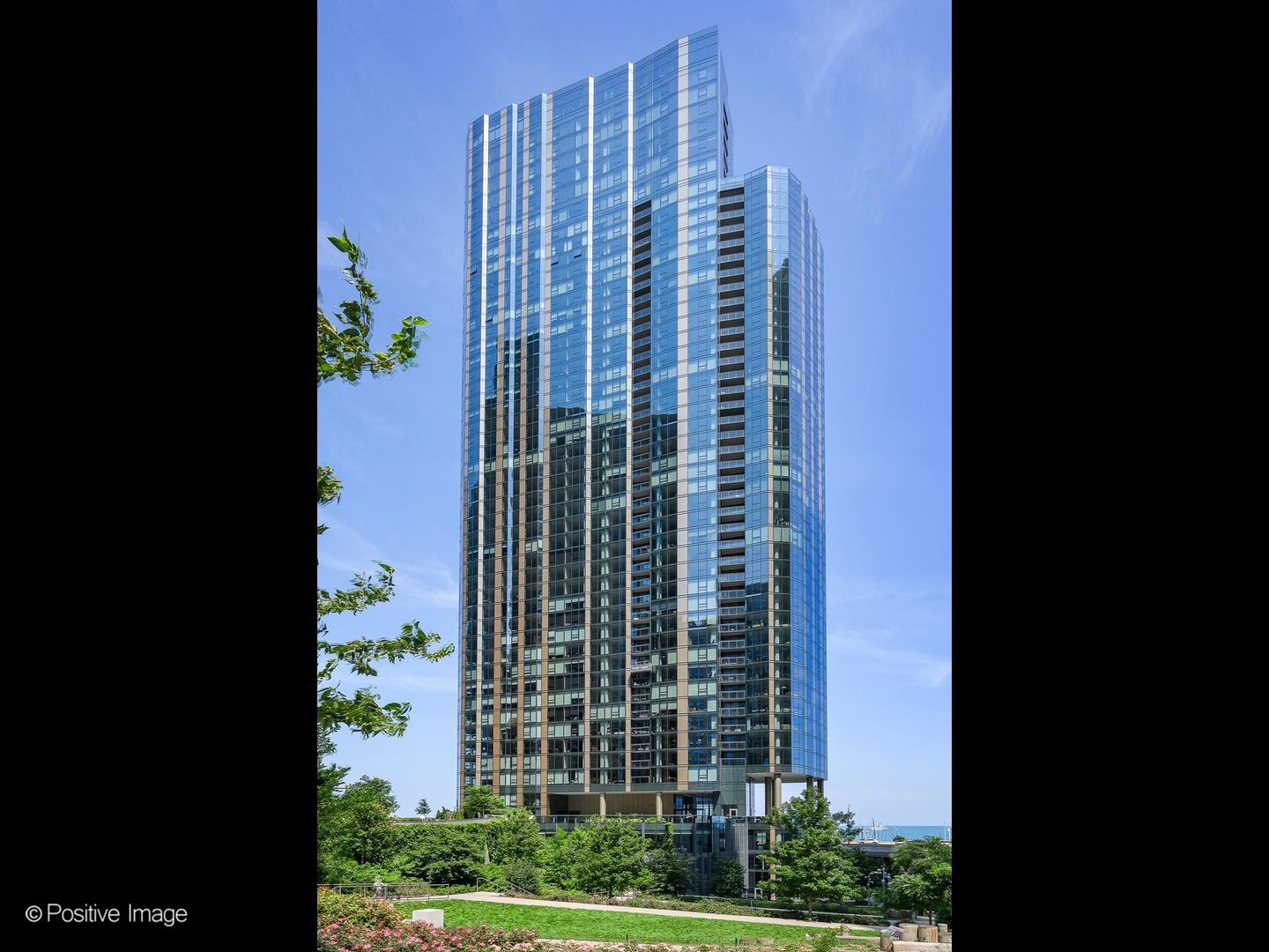 211 N Harbor Drive 1801 — photo