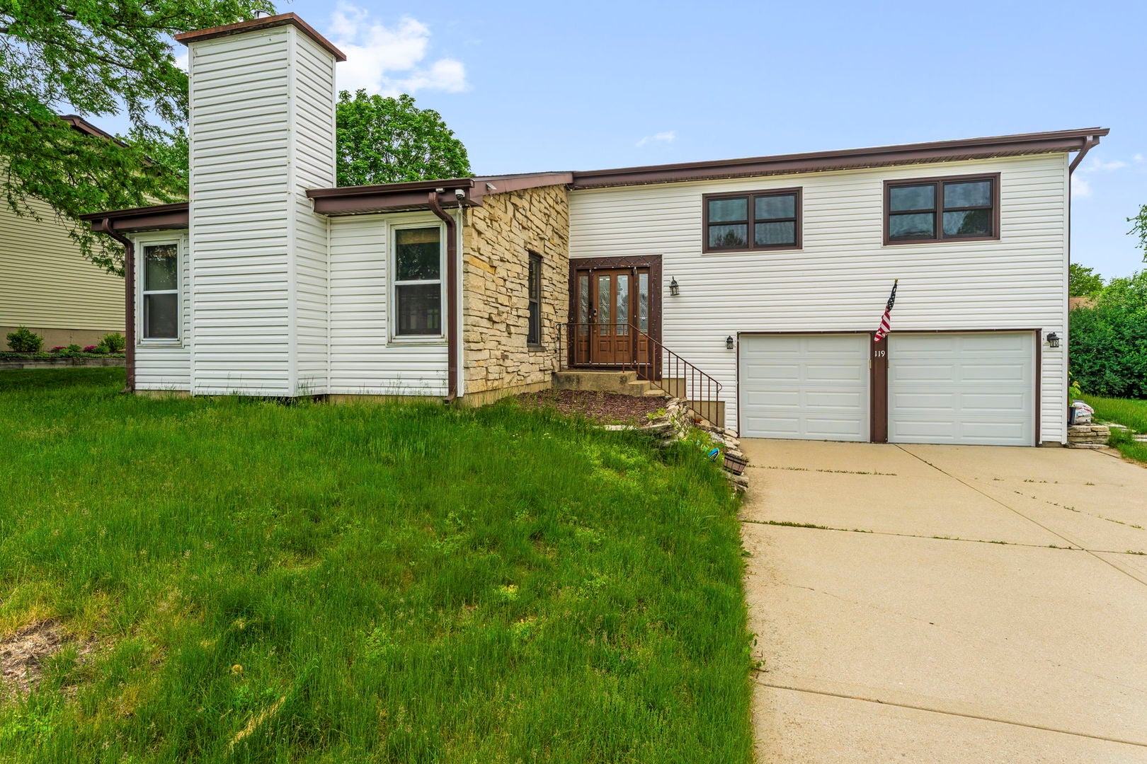119 Garland Court — photo
