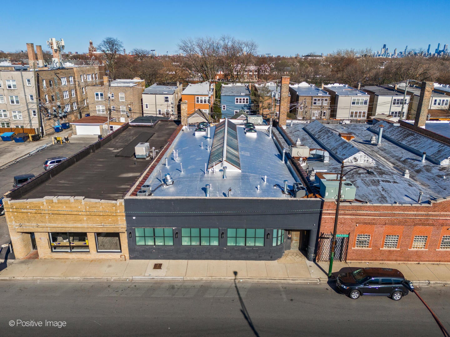 2733 N Pulaski Road — photo