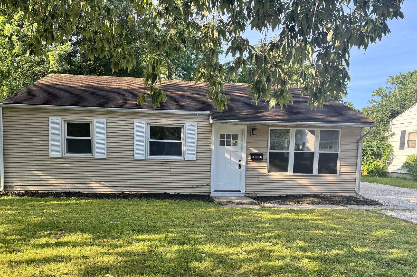 1407 Paula Drive — photo