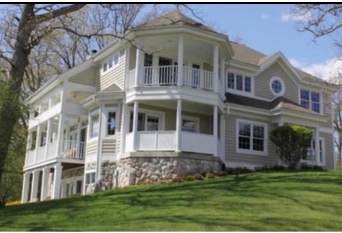 1330 Prestwick Drive — photo
