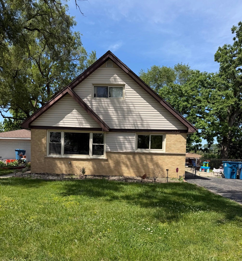 4416 W 123rd Place — photo