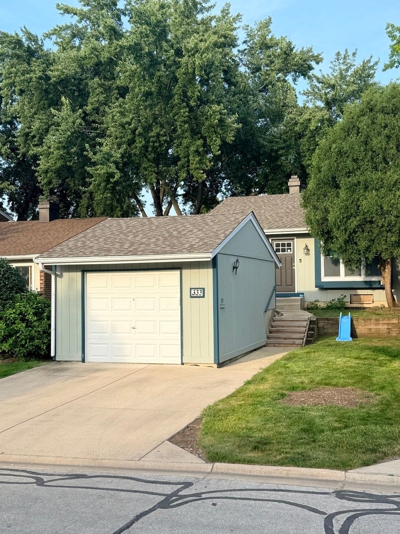 333 Colony Green Drive — photo