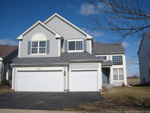 2135 Feldott Lane — photo