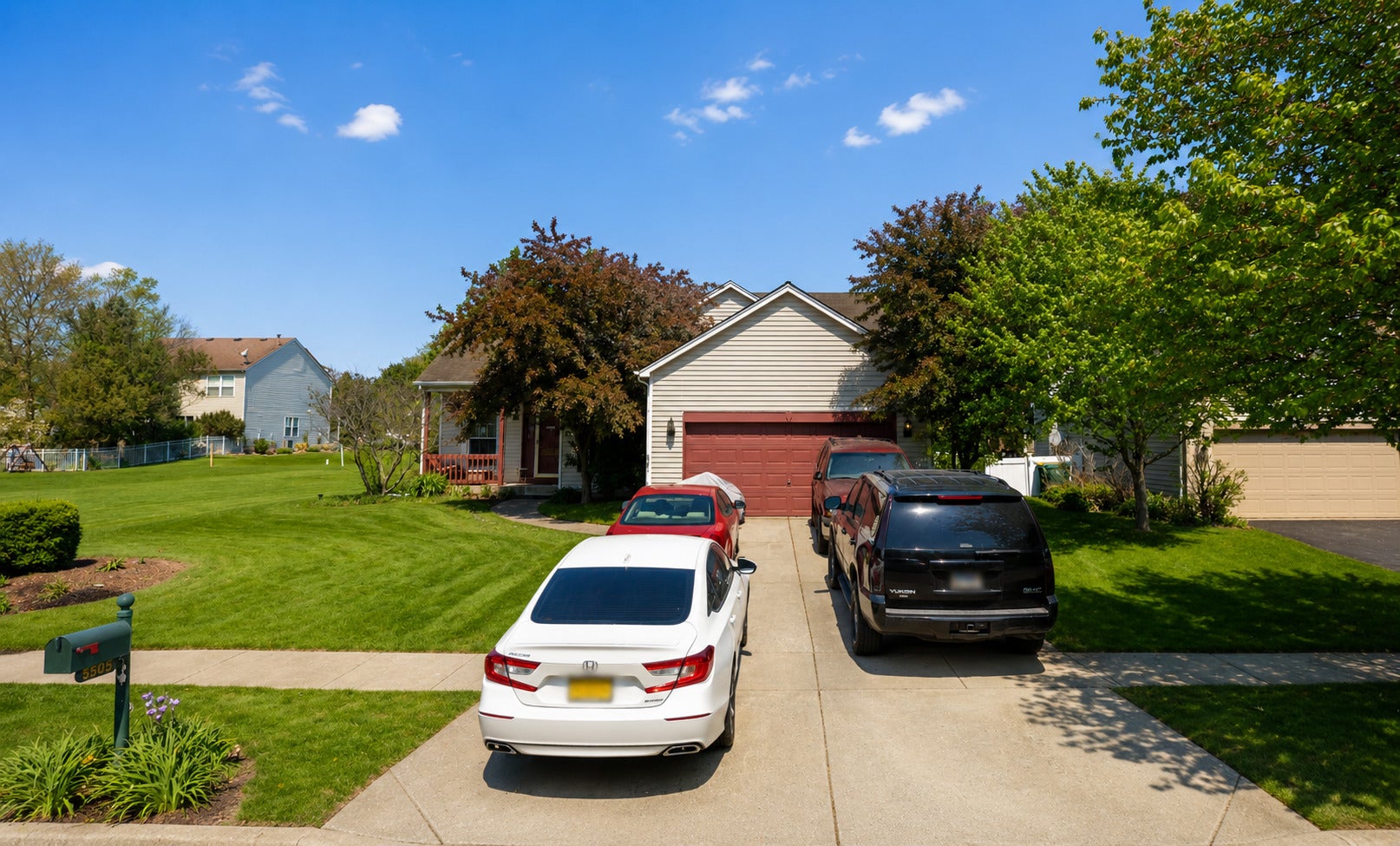 5605 Cider Grove Court — photo