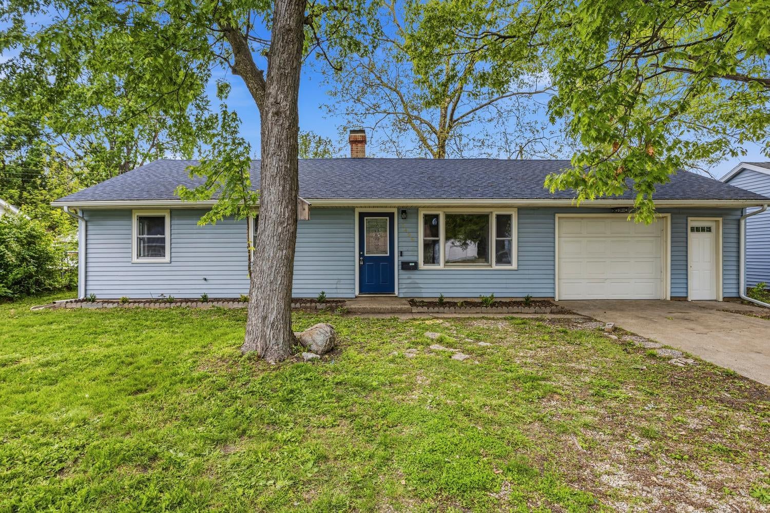 1429 Holly Hill Drive — photo