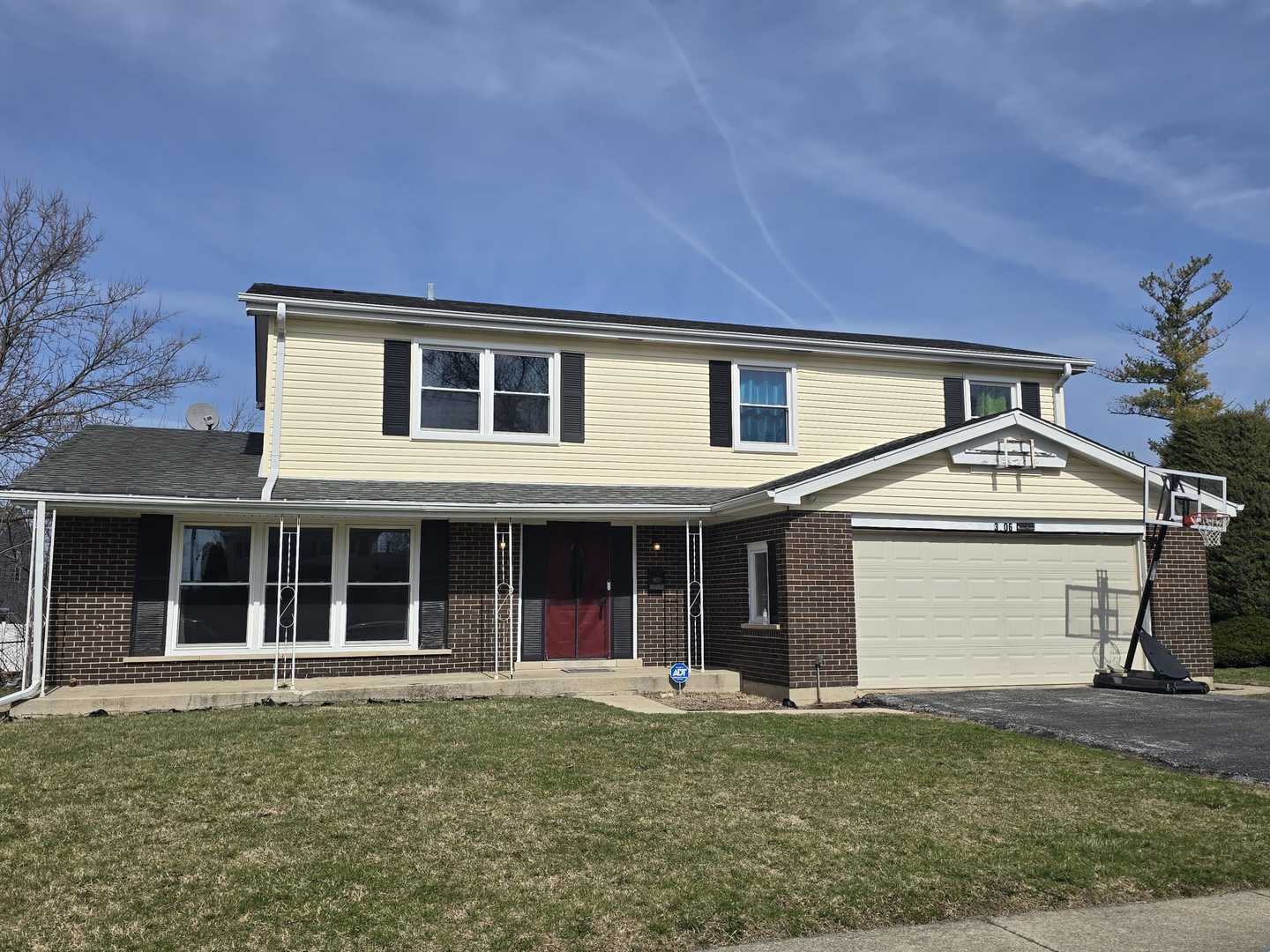 3006 Buttonwood Walk — photo