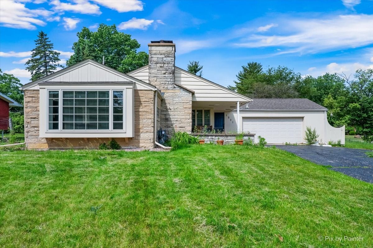 1501 Sugar Valley Lane — photo