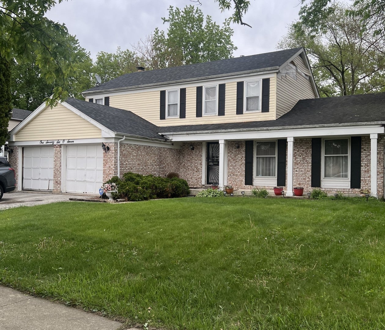 17607 Stonebridge Drive — photo