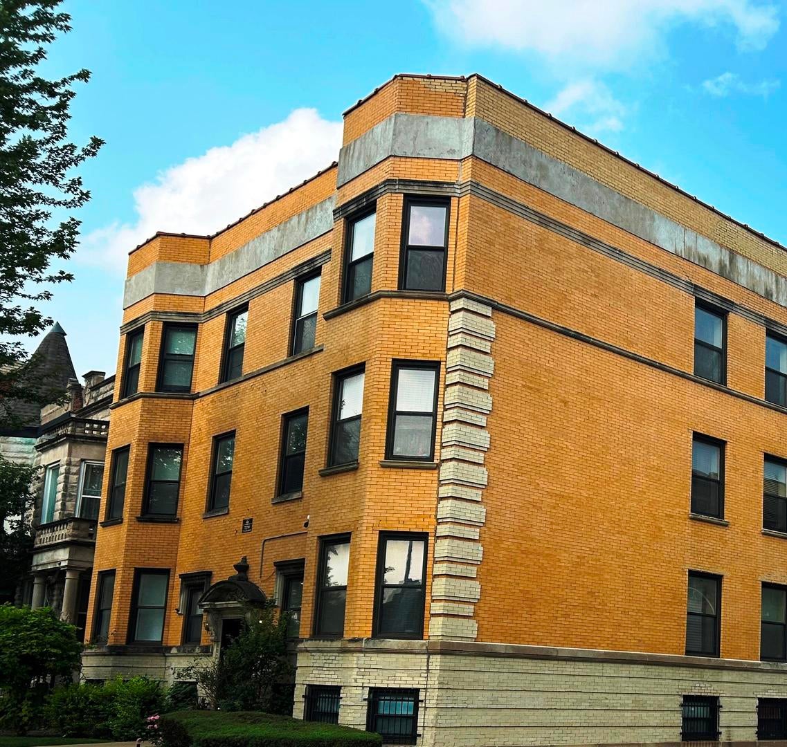800 S Independence Boulevard 3 — photo