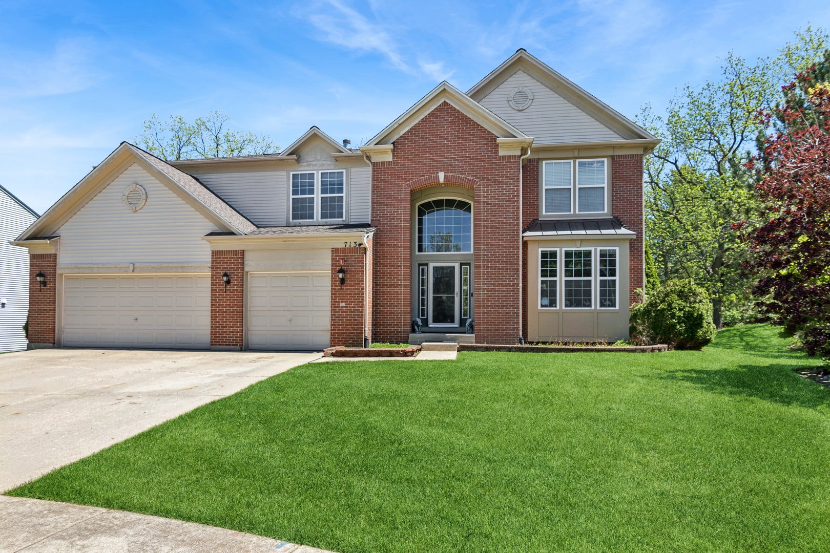 713 Blue Ridge Drive — photo