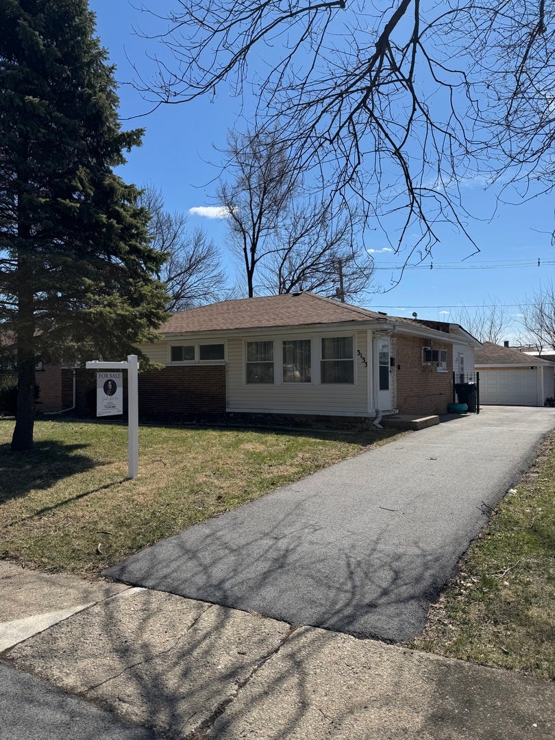 3133 Stafford Drive — photo