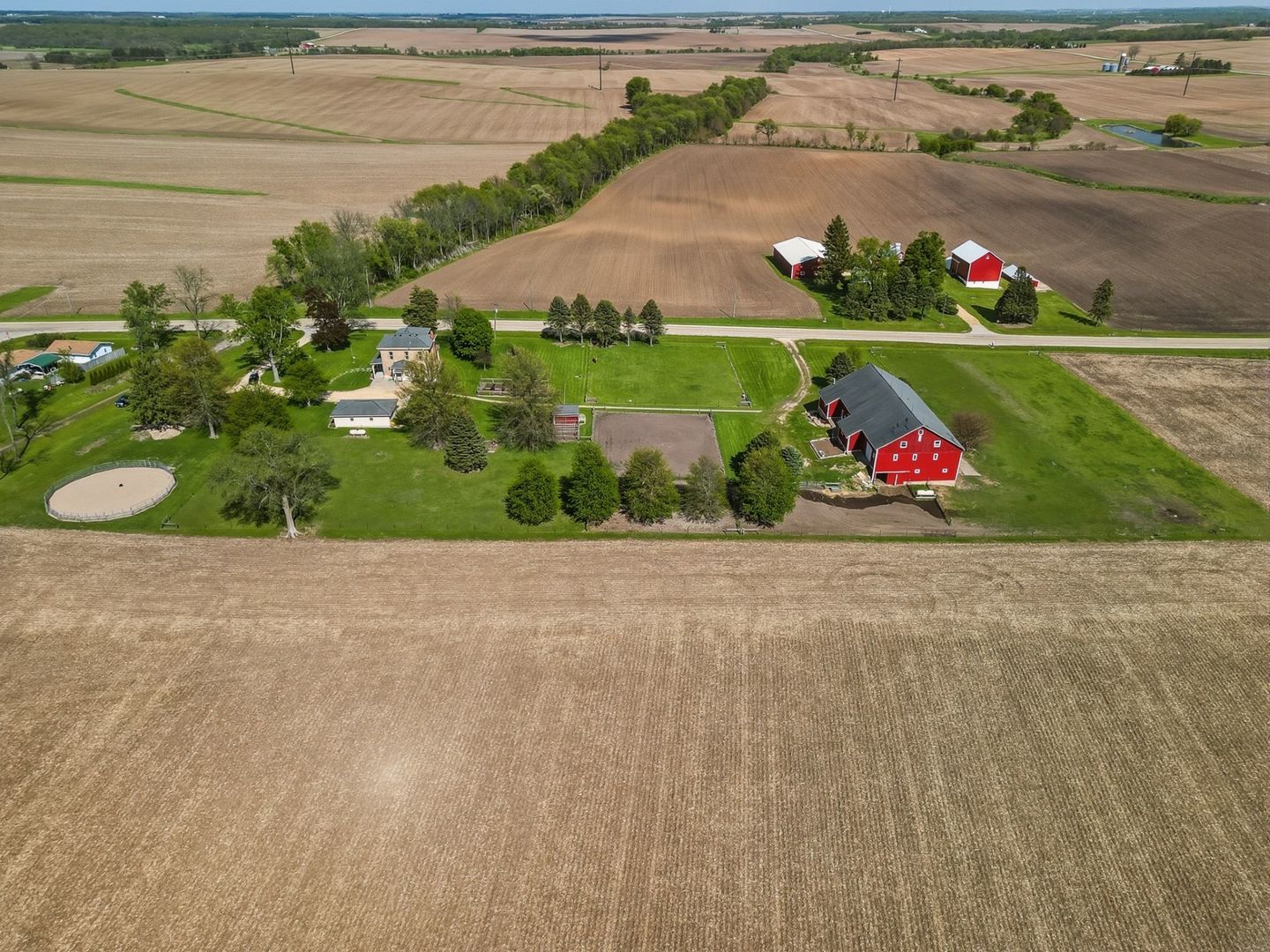 10538 N Pecatonica Road — photo