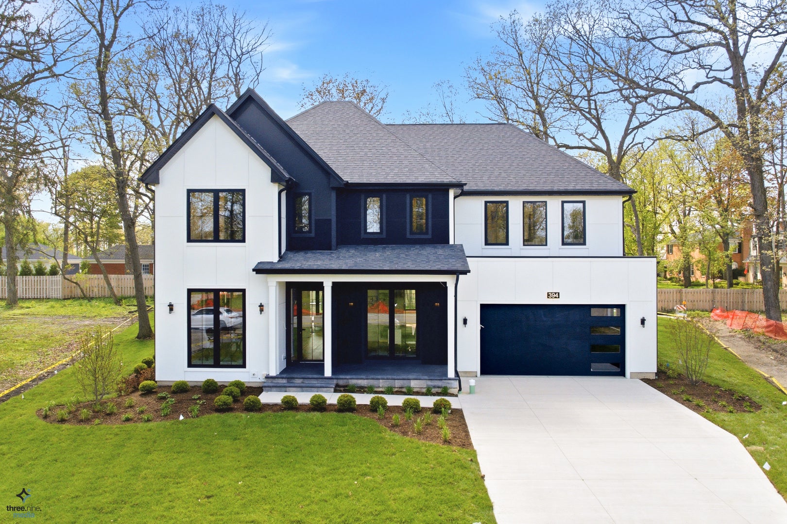 394 Forest Edge Drive — photo