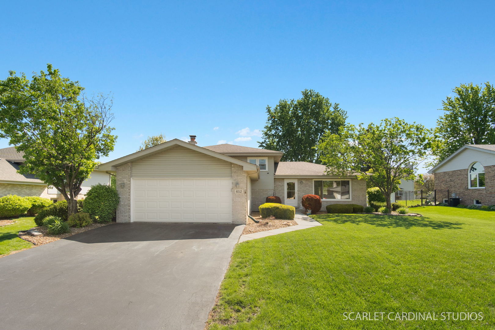 652 Princeton Lane — photo